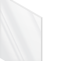 63-420-0 MODULAR SOLUTIONS ALUMINUM PANEL<br>0.08" X 48 X 96"